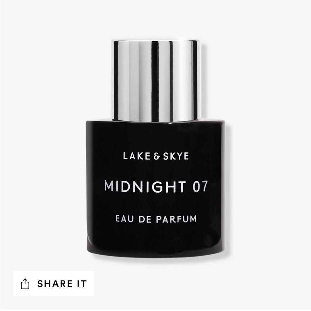Lake & Skye Midnight 07 perfume